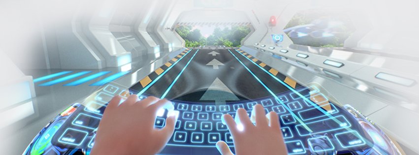 Ben jij de snelste typer van de klas? Maak je eigen groep aan en daag je klasgenoten uit! #typetest #klas #school ow.ly/Kaws305A83t