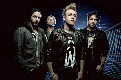 Cooncert's tweet photo. ¡Nueva banda en votación! Participa y comparte para que la gira europea de @paparoach pase por nuestro país: https://t.co/gUdL9pELkY https://t.co/QGK2TZNN6L