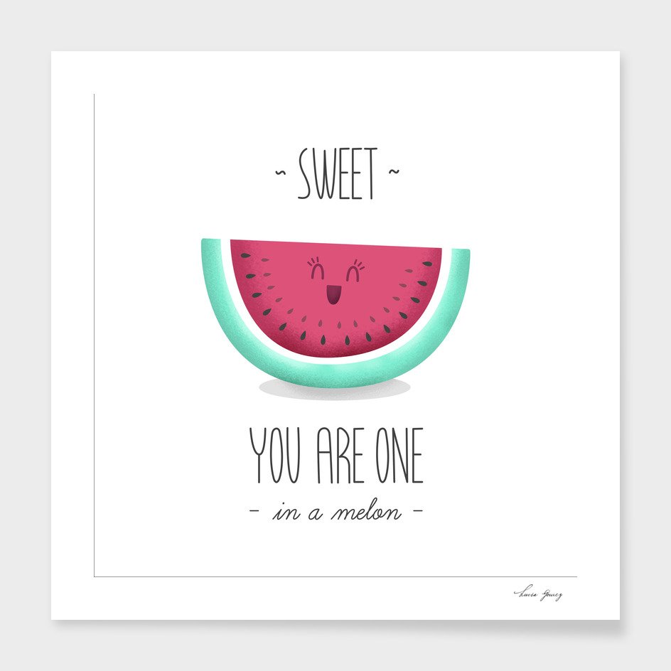 lucecitasroom's tweet photo. You can have a cute watermelon print if you want! Come on! Find out my @Curioos shop https://t.co/PrT8JBYlHG #illustration #onlineshopping https://t.co/jwo75cTGEI