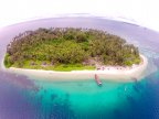 AndraAndreas20's tweet photo. Selamat pagi dari Kepulauan Banyak di Aceh! #PesonaIndonesia https://t.co/CvEwzwuRVe