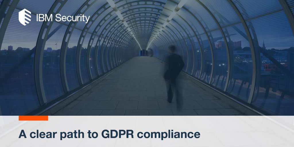 IBMSecurity's tweet photo. Keep driving! #Compliance is just the start in your #data security journey https://t.co/hMGFLHosWX https://t.co/8tHRGKIcbI