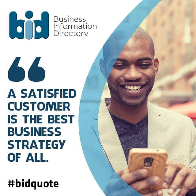 Bid_ug's tweet photo. Without Customers/ Clients we don't have business. Focus on keeping your current customers happy. They will help you get new ones. #bidtip https://t.co/9sKeqNcqve