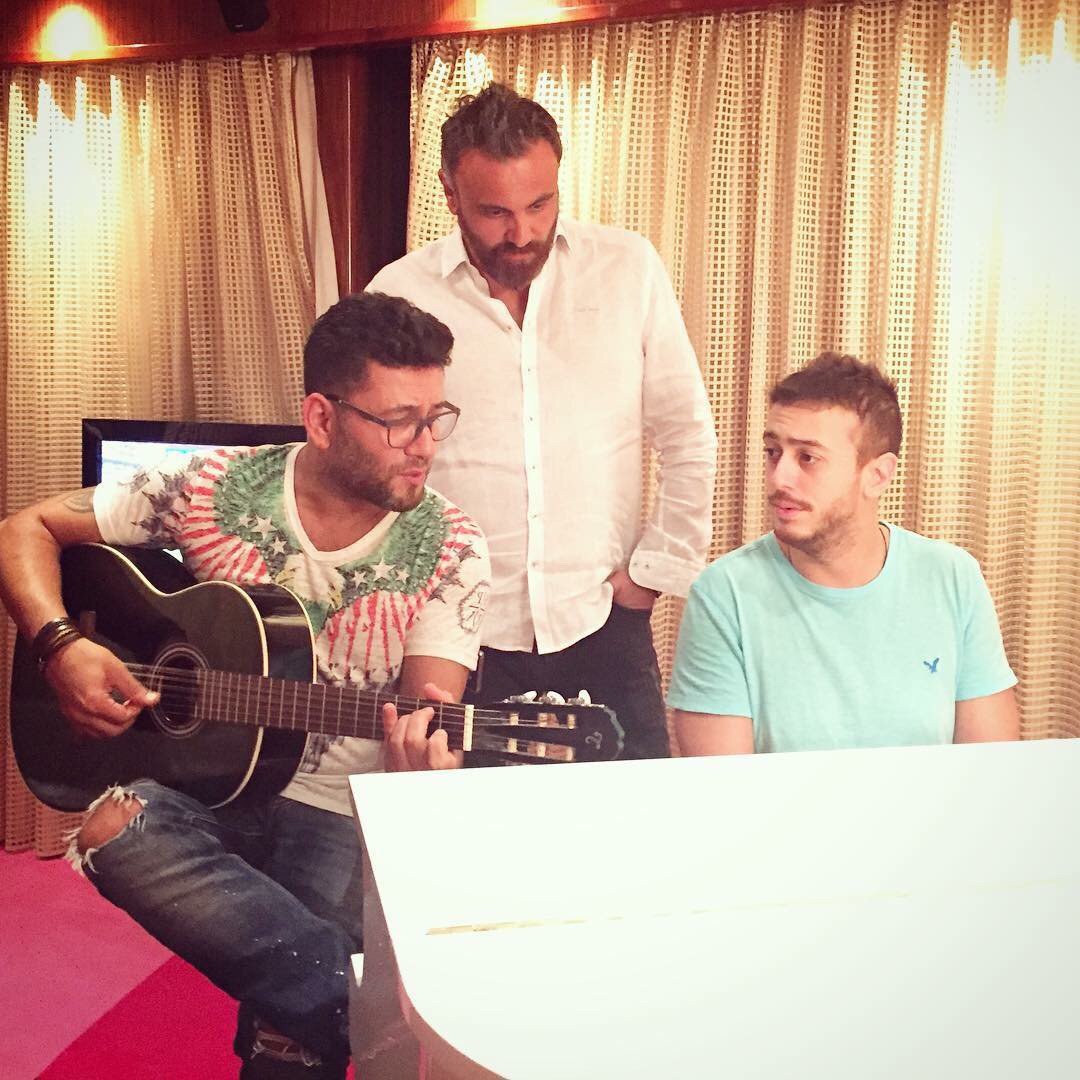 ziadbourji tweet picture