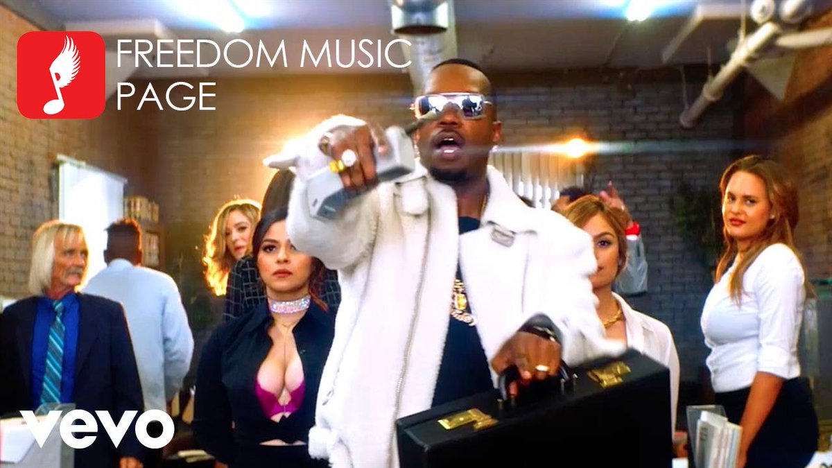 FreedomMusicMN's tweet photo. Шинэ Клип: Juicy J, Wiz Khalifa, TM88 - Bossed Up
Үзэх: https://t.co/f9okAzsbHe
#ШинэКлип #NewVideo #MusicVideo #OfficialVideo https://t.co/42a0rWyiwW