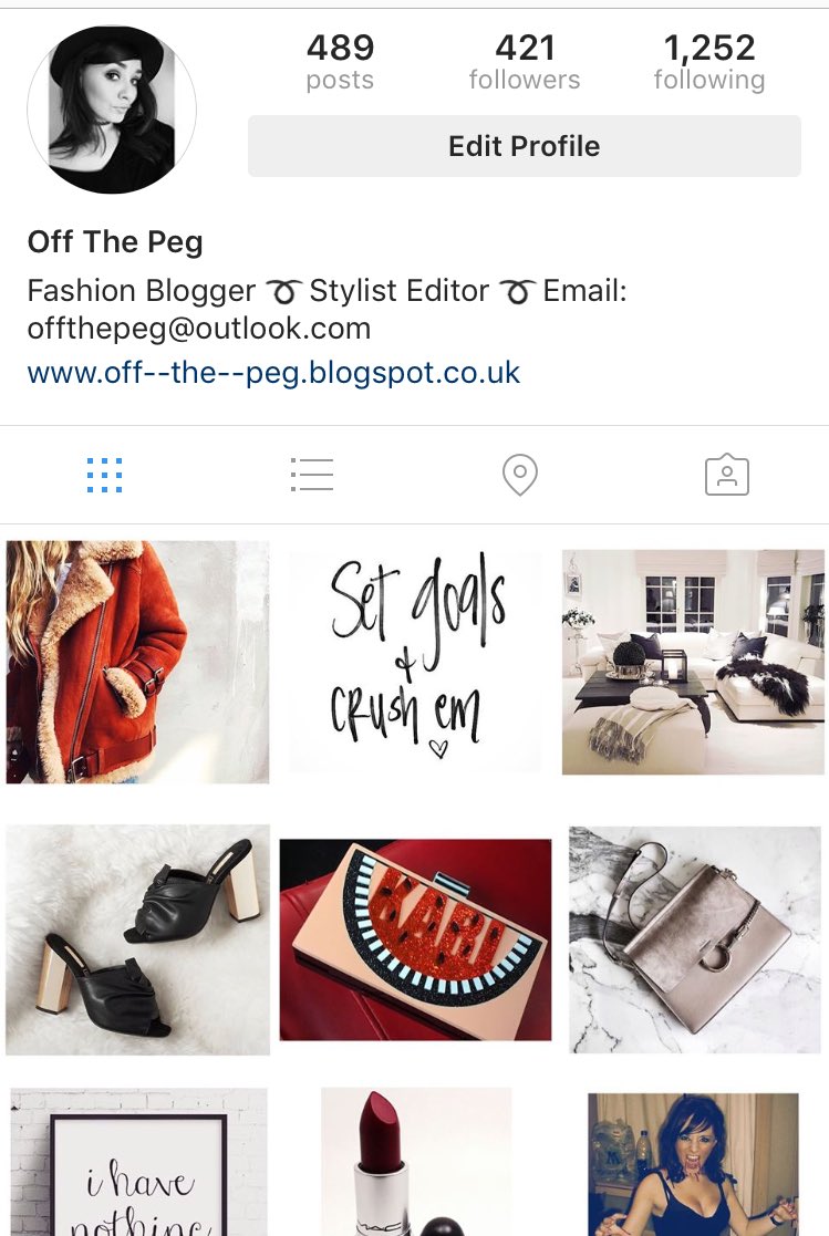 Offthepeg1's tweet photo. Make sure your following us on Instagram @offthepeg101 #fblogger #bloggerswanted #prrequest #journorequest https://t.co/jiazzrxovR