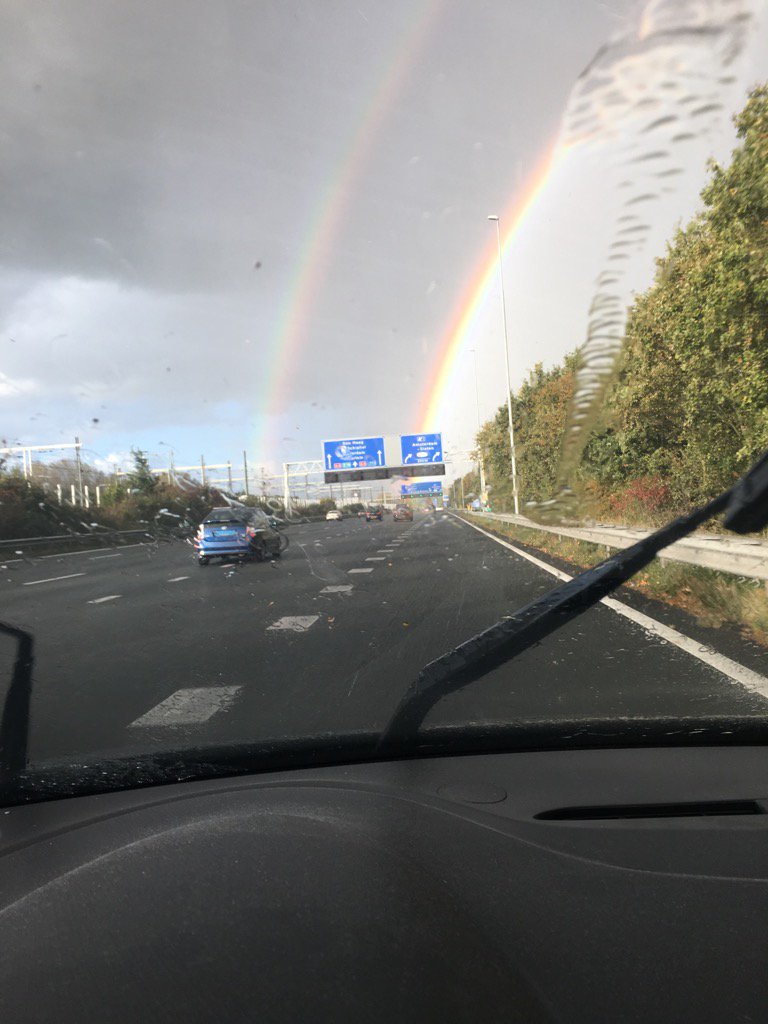 r_wieleman's tweet image. At the end of the rainbow there will be a gathering of Dutch Java professionals ;) #jfall16 #mastersofjava @nljug