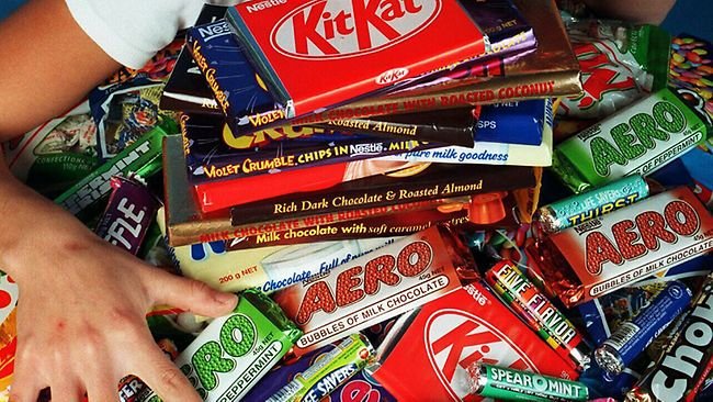 Nestle's cocoa plantations in Ivory Coast have been implicated in child slavery allegations: buff.ly/2eYFxII