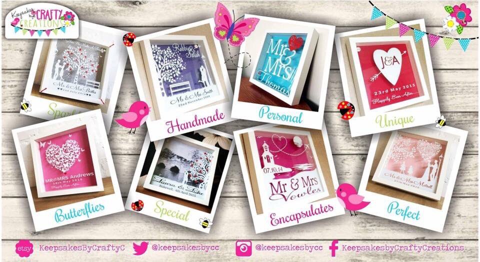FluffyPandaSt's tweet photo. @Jacqueline_Gold I design & create stunning Shadow Frames ❤️ Something unique for that special person #WOW #Gift #ShadowFrames #Mumsinbiz https://t.co/pMsANUUs3d