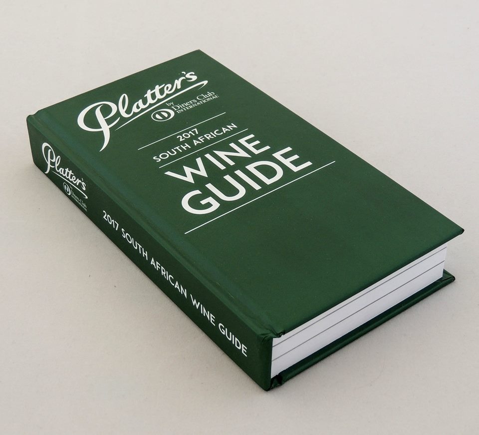 GaragisteM's tweet photo. Watch This Space!
Our Garagiste Members have Done So well in the 2017 Edition of the Platter's Guide.
We will posting our results soon... https://t.co/u8sD6xznJP