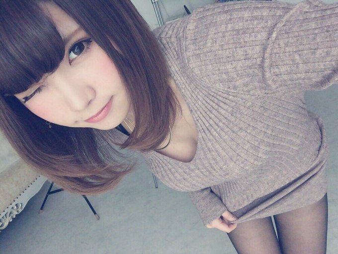 コスプレイヤーえなこのTwitter画像9