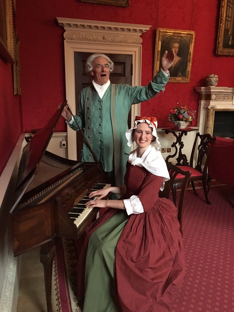anna_lusty's tweet photo. #York @yorkcivictrust #Georgian 8 November 6:30pm tales and ditties of past Lord Mayors of York- tickets available! https://t.co/bzbasFpMF5