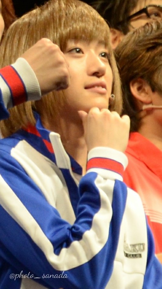 テニスの王子様 #テニミュ #TSCPP #お披露目会 #不二周助 #9代目