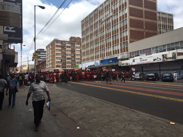 Bowmans_Law's tweet photo. Proud of our leader, Robert Legh, attending #SaveSouthAfrica gathering today and for signing #CEOPledgeSA https://t.co/gQbNFa0JhZ