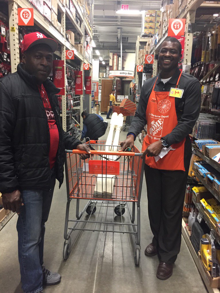 A shout out to our ASMs in every store. Evan ASM 6928 is a testament to how committed and hardworking you all are.