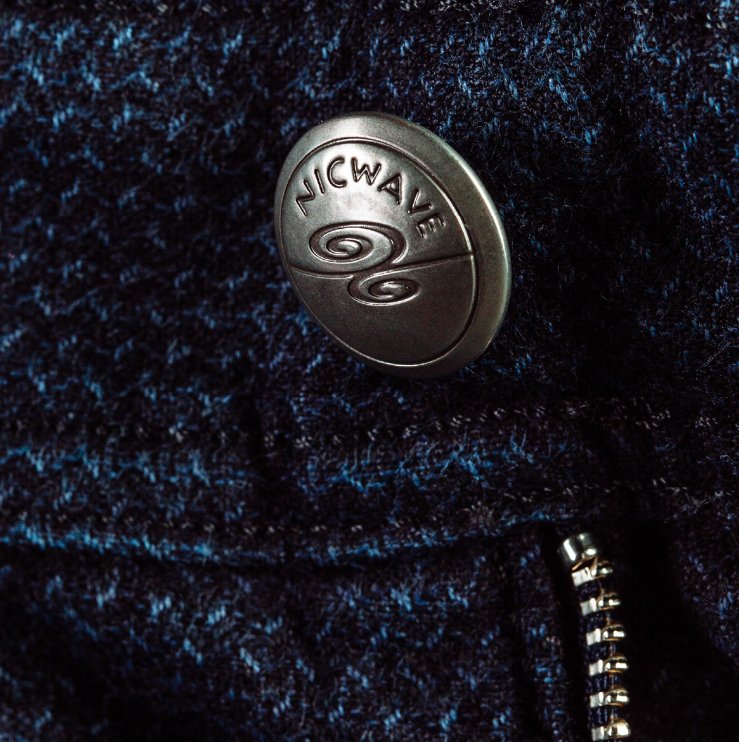 Nicwave's tweet image. Style is a reflection of your attitude and your personality.
#Nicwave