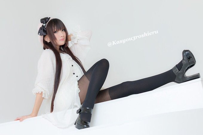 Twitterのコスプレ画像21