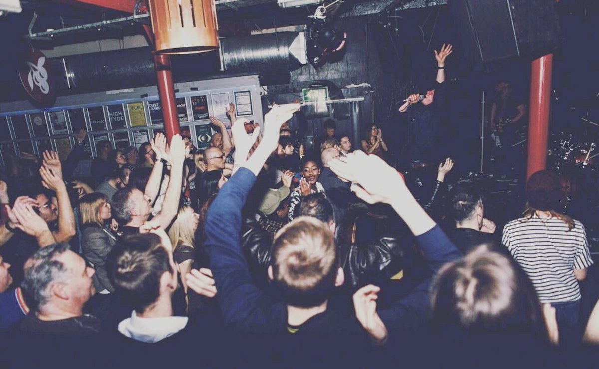 Soooo ready for this tour! Huge love to everyone thats grabbed tickets! Have you got yours? Thedunwells.com ✌