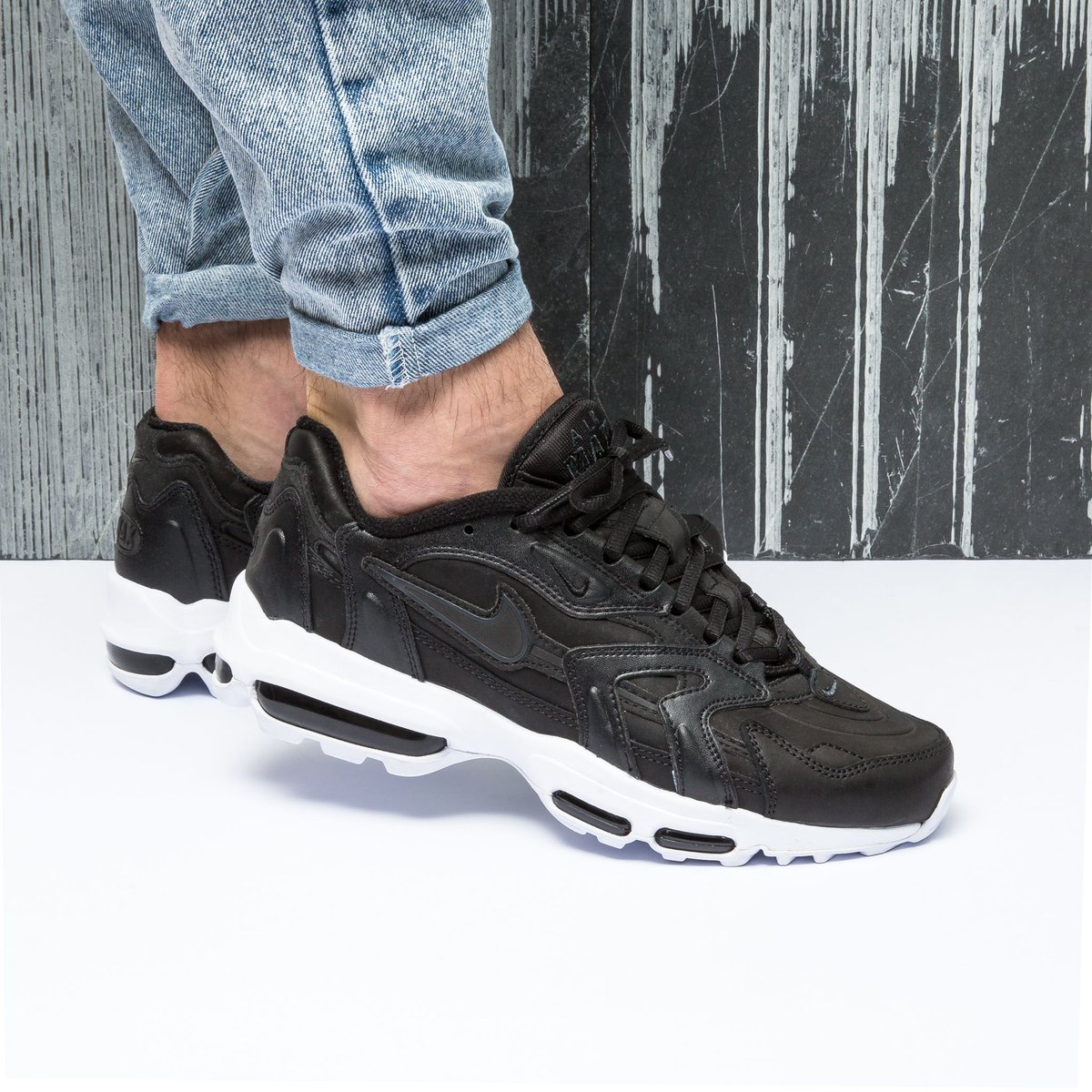 nike air max 96 the ten
