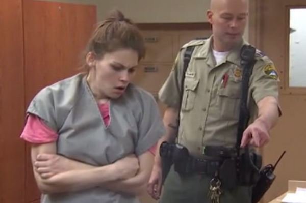 Parents accused of injecting kids with #heroin, what the kids called 'feel good medicine.' bit.ly/2enxMxs https://t.co/4wQanrZd19