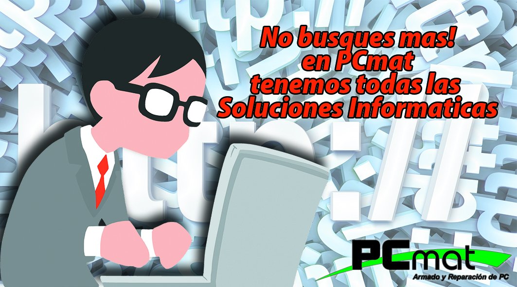 PC_mat's tweet image. 