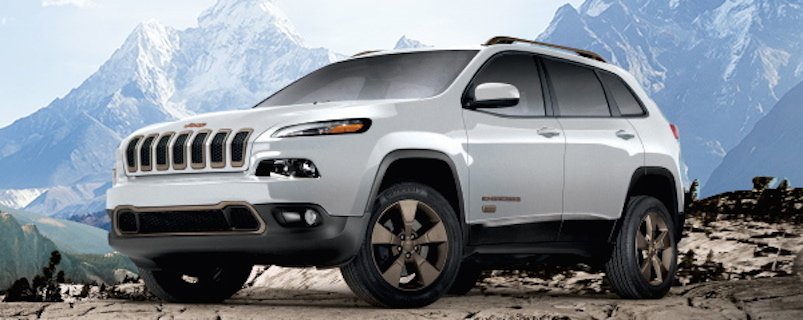 JeepCanada's tweet photo. You could win a 75th anniversary Cherokee. Register now and watch Ep.8 of #LifeIsCalling for more chances to win! https://t.co/RNglehOMSr https://t.co/aAOJ7o0i8i