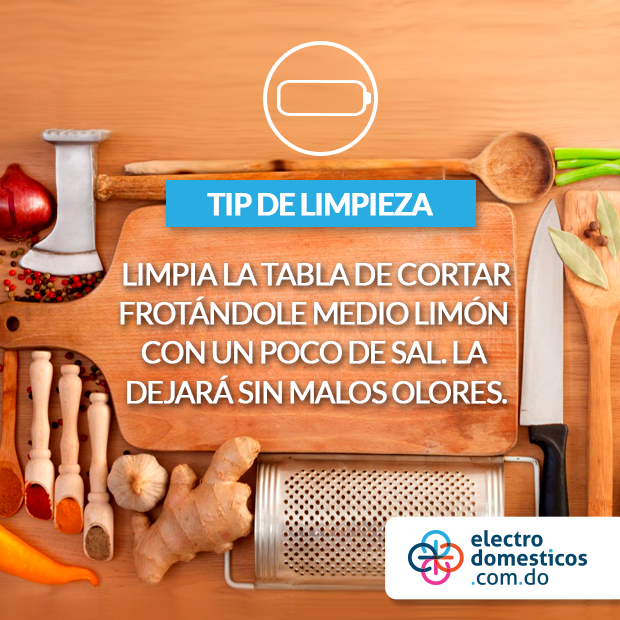 ElectrodomRD's tweet photo. #ElectroTip https://t.co/g9w5CMmt18