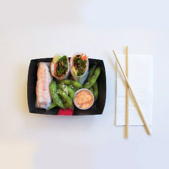 Food Heaven guaranteed at <a href="/MoriSushiUK/">Mori-Sushi-London</a> every day !