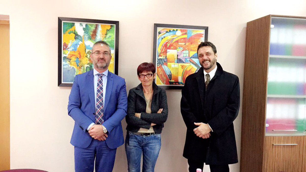 JointLabPENTA's tweet image. Last week in Albania and Montenegro working at #complexemergencies #publichealthmanagement fb.me/1r1G05jtE