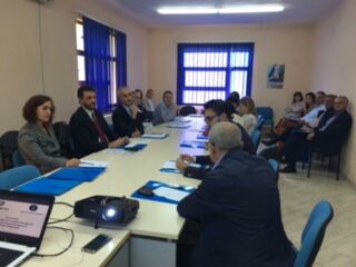 JointLabPENTA's tweet image. Last week in Albania and Montenegro working at #complexemergencies #publichealthmanagement fb.me/1r1G05jtE