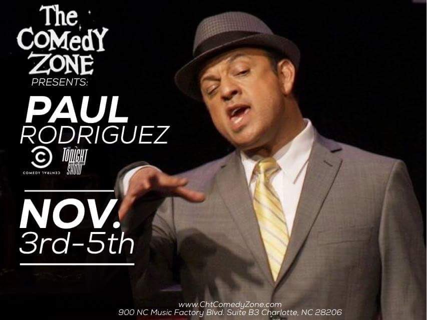 #Charlotte I'll see you this weekend!ill be at the <a href="/ComedyZoneCLT/">The Comedy Zone</a>. Come out!