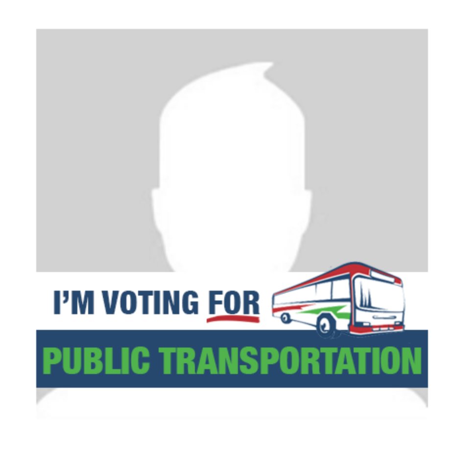 WakeForTransit's tweet image. Election day is a week away! we're asking you to show your support! Please click here to change your profile photo twibbon.com/Support/moving…