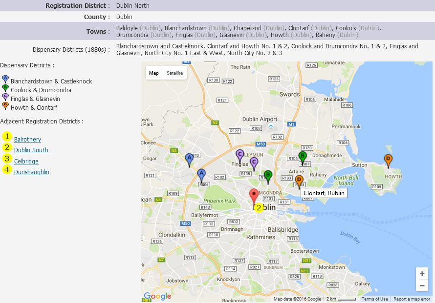 Westmeath Genealogy on Twitter "Very helpful CivilRecords 