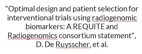 mb_Oncology's tweet image. REQUITE: #REQUITE and #radiogenomics paper accepted for publication in #Radiotherapy_and_Oncology:… dlvr.it/MZdr82 #MedicBoard