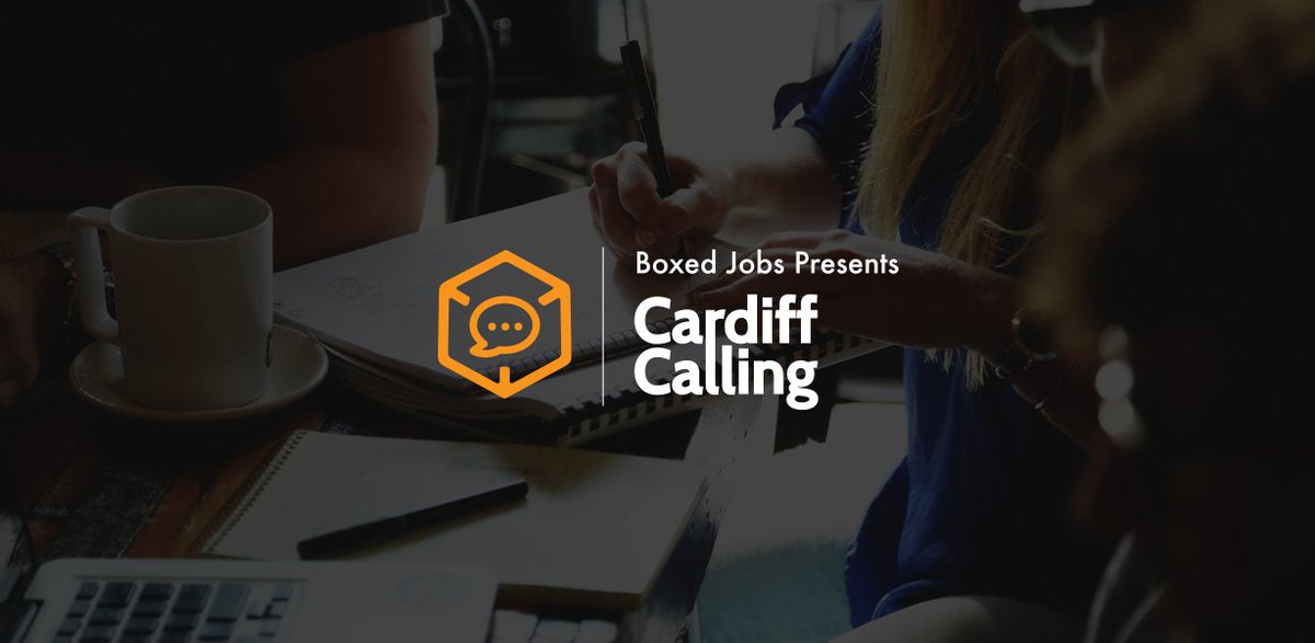Cardiff Calling tweet media