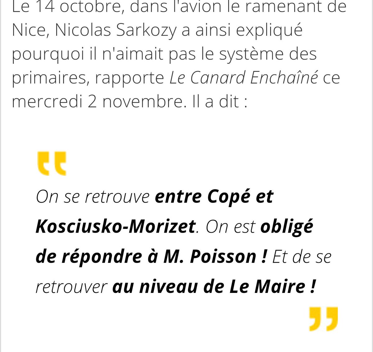 MacronardsFM's tweet image. 😂😂 #coucou  les #nazes le #Plouc #Sarkozy vous trouve médiocre ?  @nk_m @jf_cope @BrunoLeMaire c est bon #Primaireadroite 😆😅😄😃😂😁