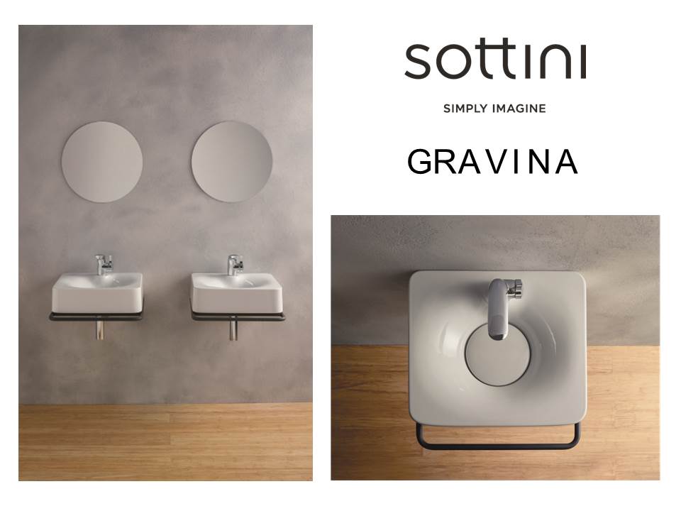 KBBVictoria's tweet image. What&apos;s better than one Gravina vessel basin? Two of course!  #SymmetryInDesign #Middlesbrough #Sottini from KBBV  🛁🛀 #NEfollowers #TeesTimes