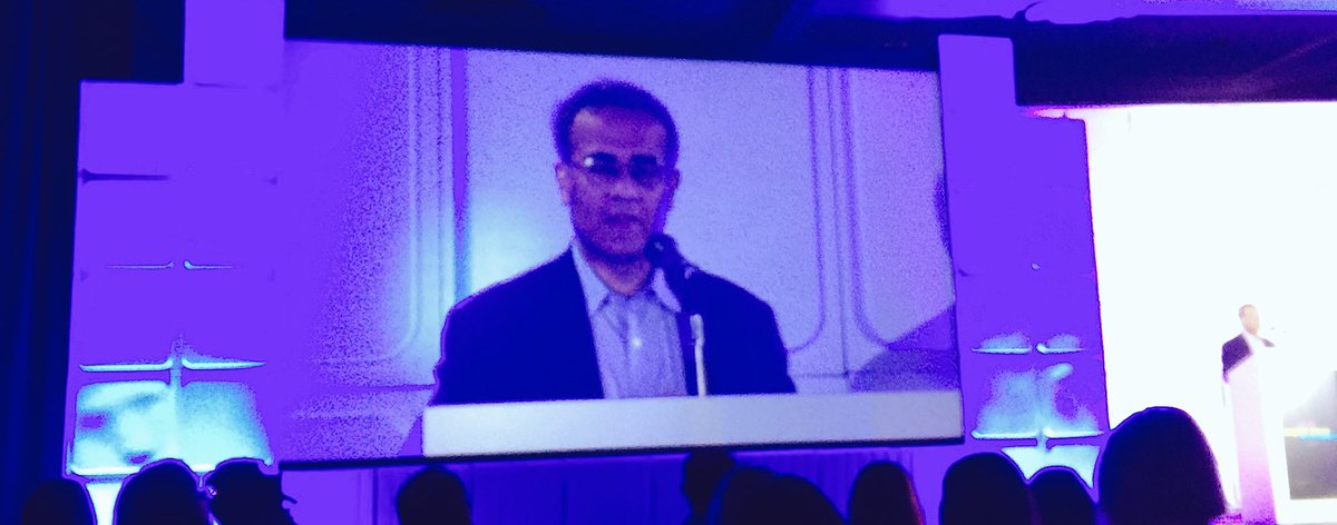 Gary Coichy (@coichyg) on Twitter photo RT <a href="/JAdamsCT/">Jonathan Adams</a>: The world is moving so fast, you can never be prepared. <a href="/rishad/">Rishad Tobaccowala</a>, opening keynote at #adtech16 RT <a href="/JAdamsCT/">Jonathan Adams</a>: The world is moving so fast, you can never be prepared. <a href="/rishad/">Rishad Tobaccowala</a>, opening keynote at #adtech16