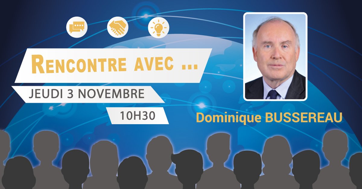 EcoleLyon's tweet photo. Demain à 10h, campus Bossuet, l'ECL reçoit Dominique Bussereau dans le cadre de ses cycles de conférences : https://t.co/PPUlfEnd60
#eclyon https://t.co/USHl1DCCeS