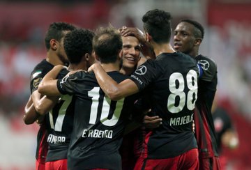 アル アハリ ドバイ Viva Asian Football
