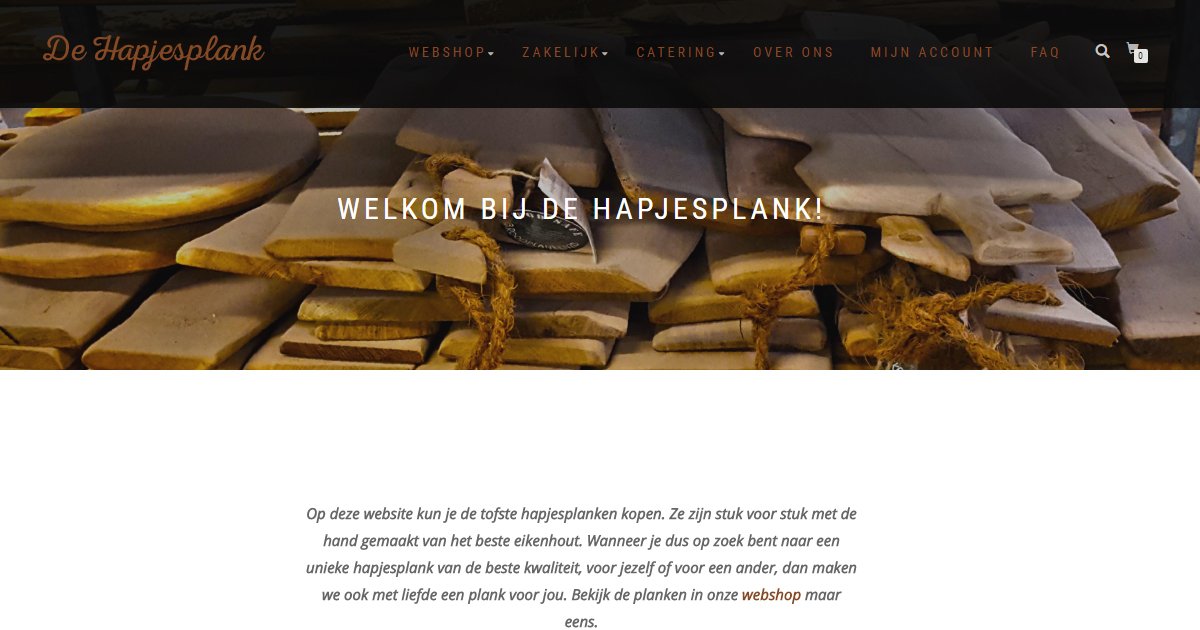 De_Hapjesplank's tweet photo. ONZE NIEUWE #WEBSHOP IS ONLINE! Check https://t.co/Jt6Nza79qN voor de tofste eikenhouten #borrelplank #hapjesplank #kaasplank of #tapasplank https://t.co/caSnCvDIPG