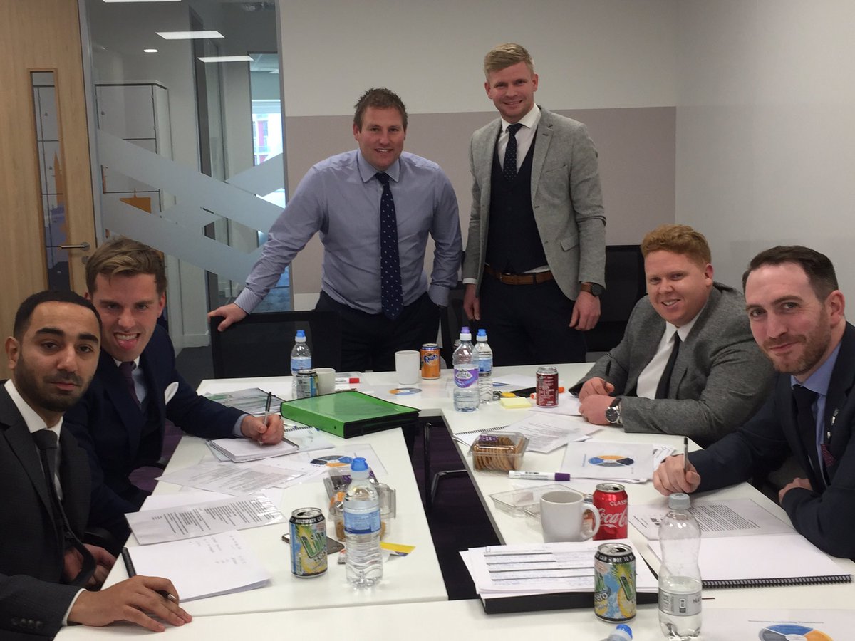 Northeast_vr's tweet photo. Leadership development training in full swing - #FutureLeaders #ERACU4 #U4VR #Employeedevelopment @GM_ERAC @scotto_ma https://t.co/iwfVYl5hJ6