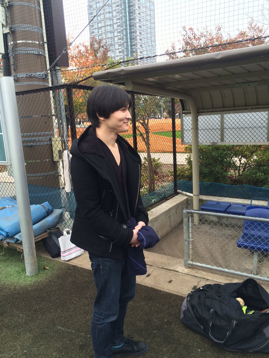 野球youtuber向 高所恐怖症 Na Twitteru 兄貴分の加藤純一さんに 昨日telをしましたが まさかの生放送中でした すぐにニコ動を開くも プレミア会員ではなかったので 放送から追い出されました 涙 そろそろ野球対決やりたいな 野球 加藤純一 うんこ