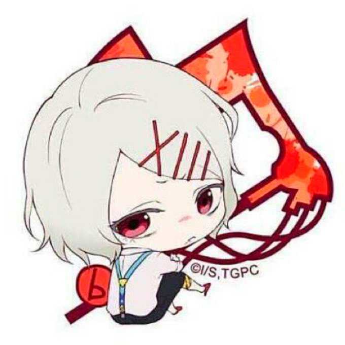 鈴屋什造のtwitterイラスト検索結果