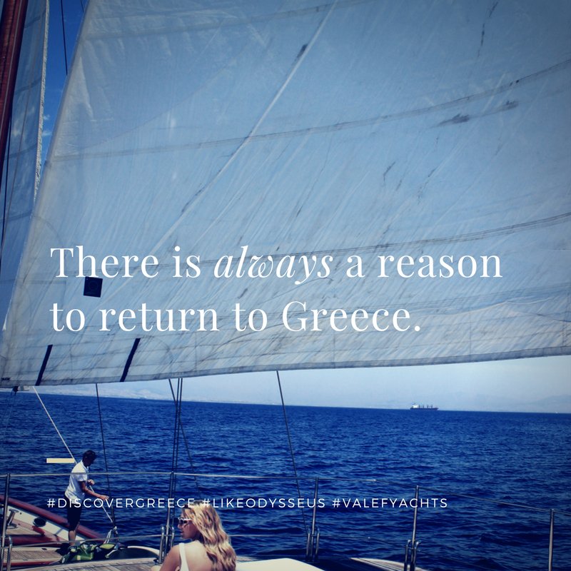ValefYachts's tweet photo. #ReturnToGreece #LikeOdysseus #BigBlue #DiscoverGreece #ValefYachts https://t.co/BHeJMBTjrx