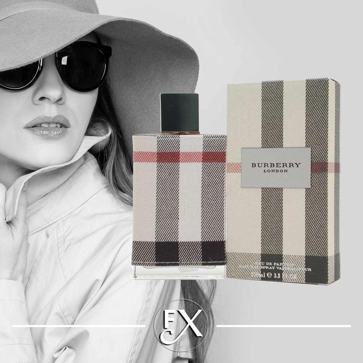 (FragranceX) Twitter