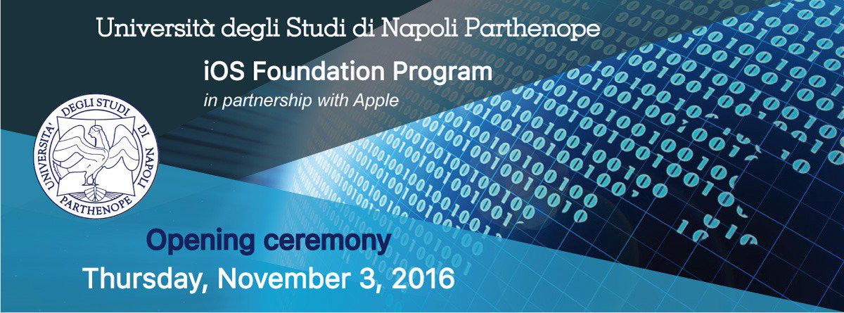 giulianointrito's tweet photo. The answer my friend is coded in a App #iOSdevUniParth https://t.co/aBzVyZA0tC