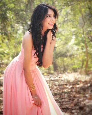 JustShowbiz's tweet photo. #JustShowbizExchangeOffer frm @niti_taylor Wish her #HBNiti in #30SecondsVideo before #Nov4 #WinningEntry will get #VideoMessage from her. https://t.co/5DWv3GykHx