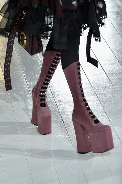 marc jacobs kiki boots