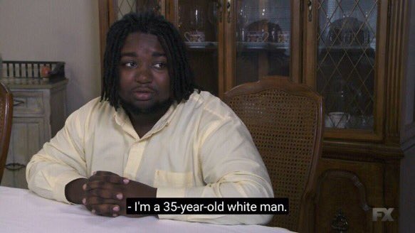 interviewer: so do black lives matter ? does it AFFECT you?
lil Wayne: