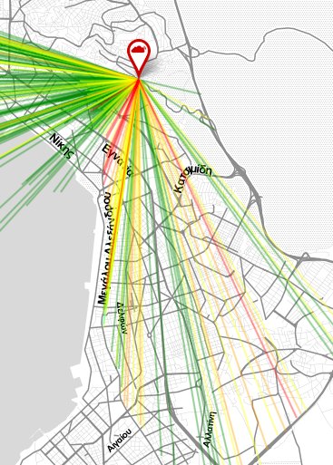 LoraWAN Greece tweet media